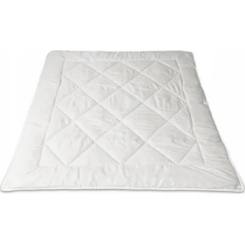 přikrývka Přikrývka 155x200 Letní Antialergická Mikrovlákno