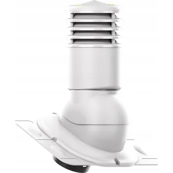 Vrták Větrací komín Krono-Plast ⌀ 150 mm