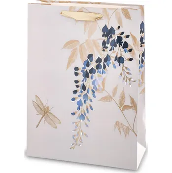 Dárková taška Papírová dárková Dárková Taška 40x30x12