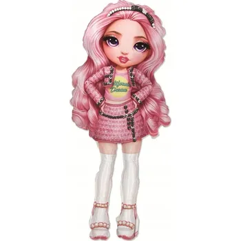 Balónek BALÓNEK 24" RAINBOW HIGH BELLA PARKER PANENKA