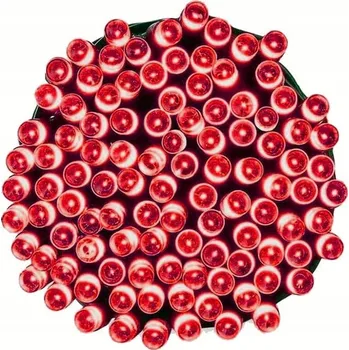 Vánoční dekorace Vánoční osvětlení na stromeček Alfa pro vnitřní použití, 8 m, 51 - 100 světýlek