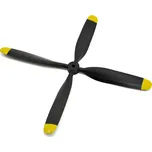 E-flite vrtule 10.5x8" 4-listá - EFLP105084BL