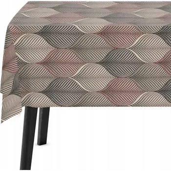 ubrus Obrus 140 cm x 220 cm obdélníkový