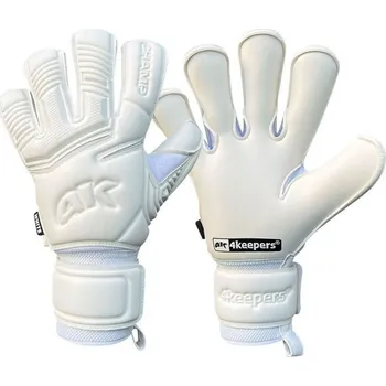 Rukavice 4keepers Champ Gold White VII RF2G M S994195 8