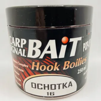 Boilies Profess Proteinové Kuličky Pop Up 16mm Patentka