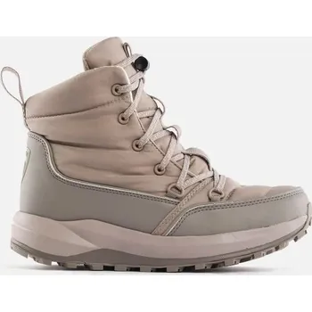 Dámská běžecká obuv Rossignol W Rossi Podium Birch beige boty 38