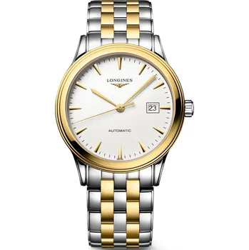 Hodinky Longines Heritage Flagship Heritage Classic Automatic L4.984.3.22.7