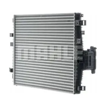 Chladič motoru Mahle CI 377 000P Chladič stlačeného vzduchu (Intercooler)