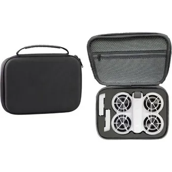 Dron DJI NEO - Šedé pouzdro