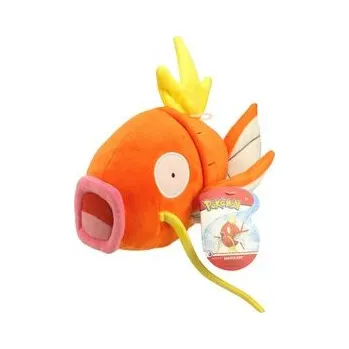 Hračka Pokémon plyšák Magikarp 20 cm