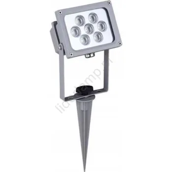 Halogen bílý neutrální 500 lm 400 W