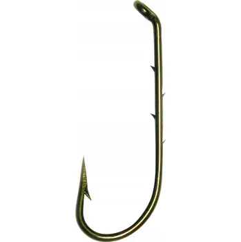 Rybářský háček Mustad Classic Sport 03164 nástraha na břeh, plovák, protihroté Háčky 5 ks