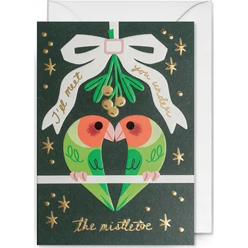 Obraz Vánoční přání 1 x 1 cm