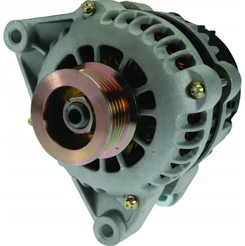 Alternátor Alternátor WAI 8546N