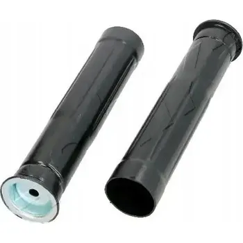 Ashika 159-02-221 Sada prachovek tlumiče, sada ochrany tlumiče