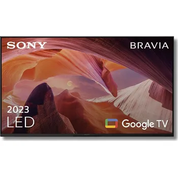 Televizor Sony 43\" LED (KD-43X80L)