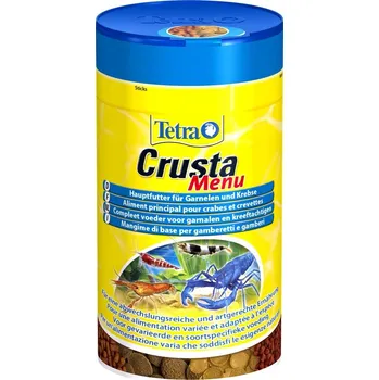 Krmivo pro rybičky Krmivo na rybí Tetra 1 g