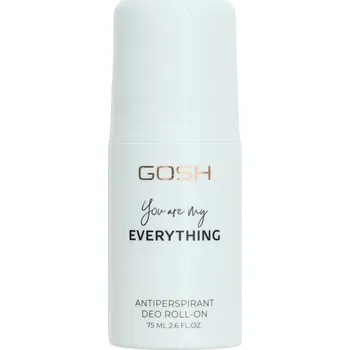 GOSH Everything antiperspirant roll-on 75 Ml