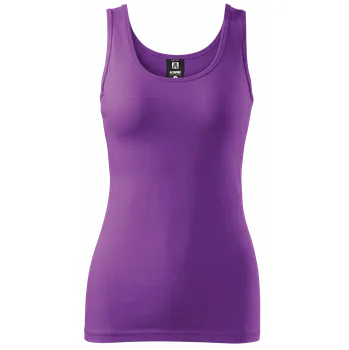Dámské tílko ALTISPORT NoPrint NP/ALW631 FIALOVÁ XL