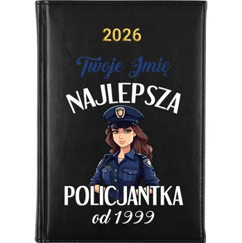 Kalendář Knižní kalendář 2026 A5 FunnyCase vícebarevný