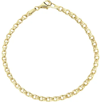 Náramek Zlatý náramek - AP543-1246