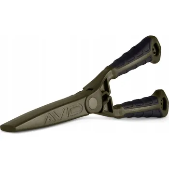 Nůžky na červy Avid Carp Worm Choppers