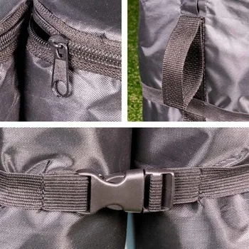 Stan Sada 4 závaží na nohy pro párty stan