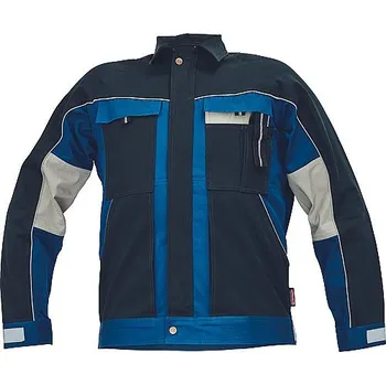 pracovní bunda STANMORE bunda sv./tmavě modrá