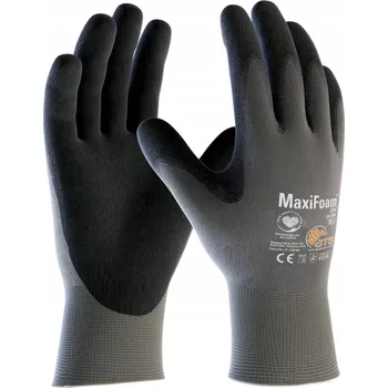 Pracovní rukavice Rukavice ATG velikost 9 - M 1 pár