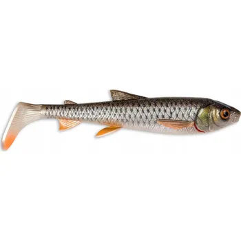 Umělá nástraha GUMOVÉ NÁSTRAHY SAVAGE GEAR 3D WHITEFISH SHAD 17,5 cm