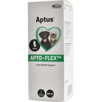 Sirup Aptus Apto-Flex VET 500 ml