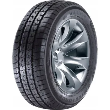Celoroční pneumatika Milever ALL SEASON VERSAT MC557 225/75R16 121 R