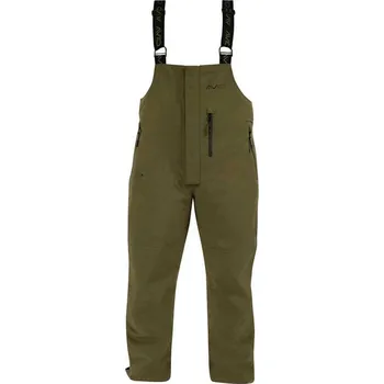 Rybářské oblečení Avid Carp Kalhoty Hydro-Force 20K Salopettes - XXXXL