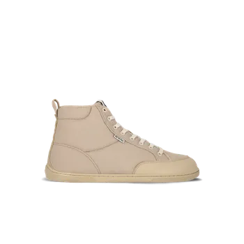 Dámská zimní obuv Be Lenka Rebound Thermo UNISEX Sand Thermo 43