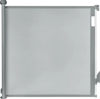 Obraz Zábrana Lionelo THEA ŠEDÝ BETON