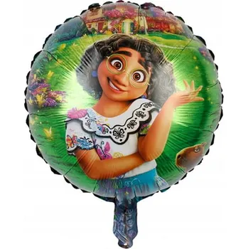 Balónek BALÓNEK 18" MIRABEL ENCANTO