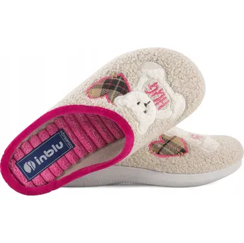Dámská obuv Dámské pantofle Inblu velikost 36