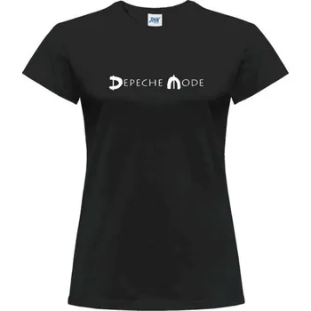 Depeche Mode – dámské triko - M