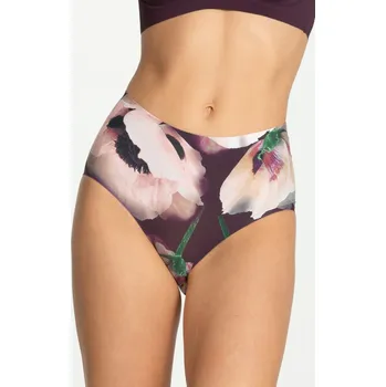 Kalhotky Julimex Simple Maxi barva:velvet bloom 2XL