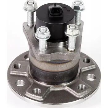 Zavěšení kol Kraft Automotive 4101650 Sada ložisek kola