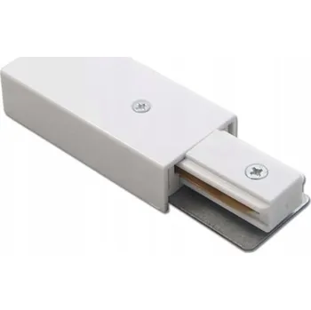 Napájení pro 1-fázovou lištu 230V bílé