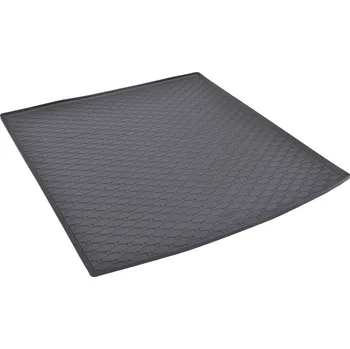 Vana do kufru Vana do kufru gumová Škoda Kodiaq II 7místný PHEV 3.řada sklopená 2024- | RIGUM