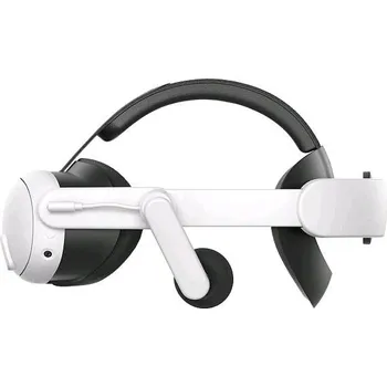 Elektronika Kiwi design K4 DUOAIO Comfort Battery Head Strap