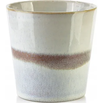 Hrnek Mondex BASIC NATURE keramický 248 ml