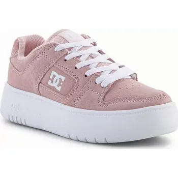 Dámské tenisky DC Shoes Manteca 4 Platform W ADJS100156-LTP EU 38