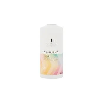 Nestandardní parfém Wella Professionals ColorMotion+ Šampon 500 ml pro ženy (cs, 500 ml, Shampoo, Für Frauen, Wella Professionals)