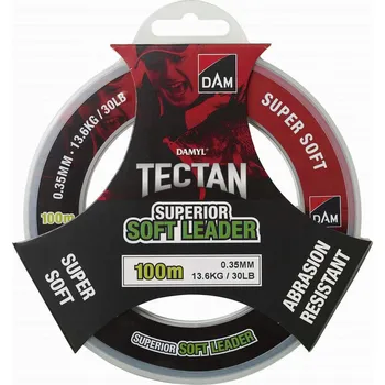 Vlasec DAM Tectan Superior Soft 0,90 mm/100 m