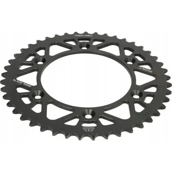 Řetězová sada pro motocykl JT ZADNÍ HLINÍKOVÁ ROZETA 45 RACELITE KTM SX/EXC/LC4 91-25 89945JT Loď