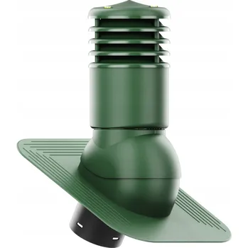 Vrták Větrací komín Krono-Plast ⌀ 150 mm