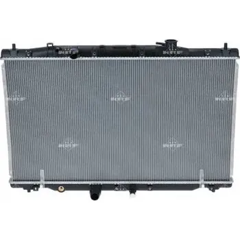 Chladič motoru NRF 59246 Chladič motoru, chlazení motoru